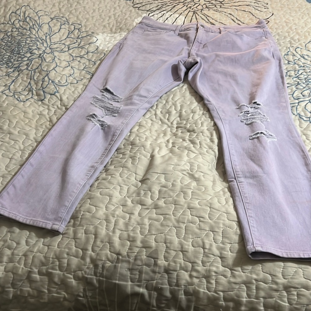 Universal Thread jeans